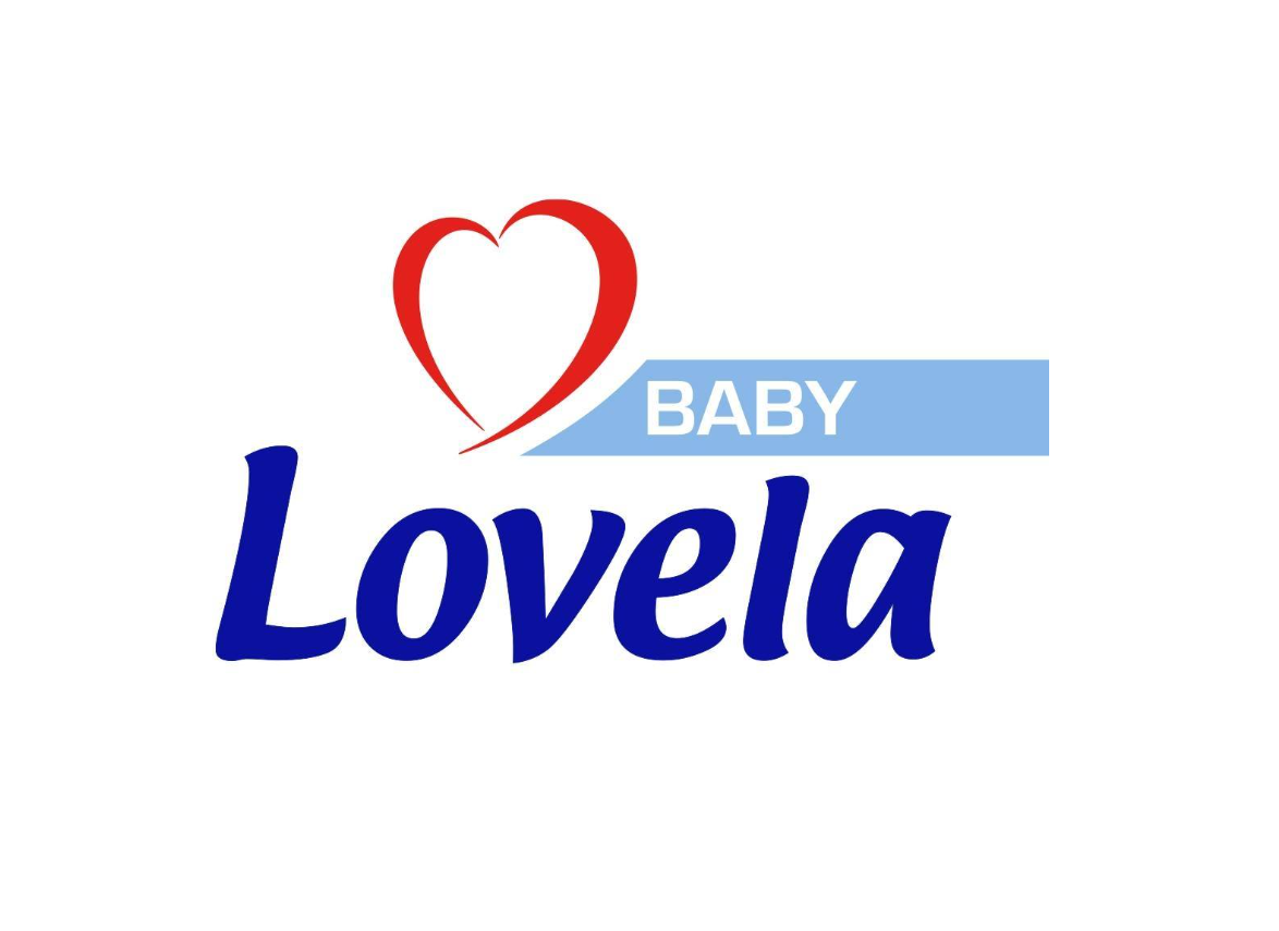 Vyzkoušejte šetrné prací prostředky Lovela Baby