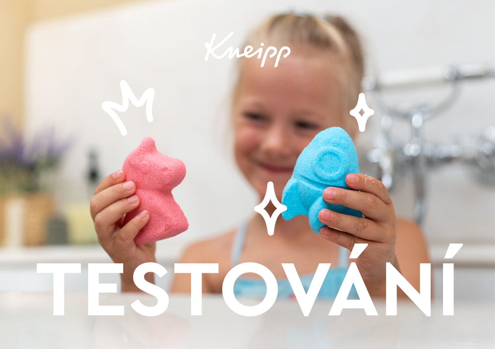 Hlavní obrázek testování