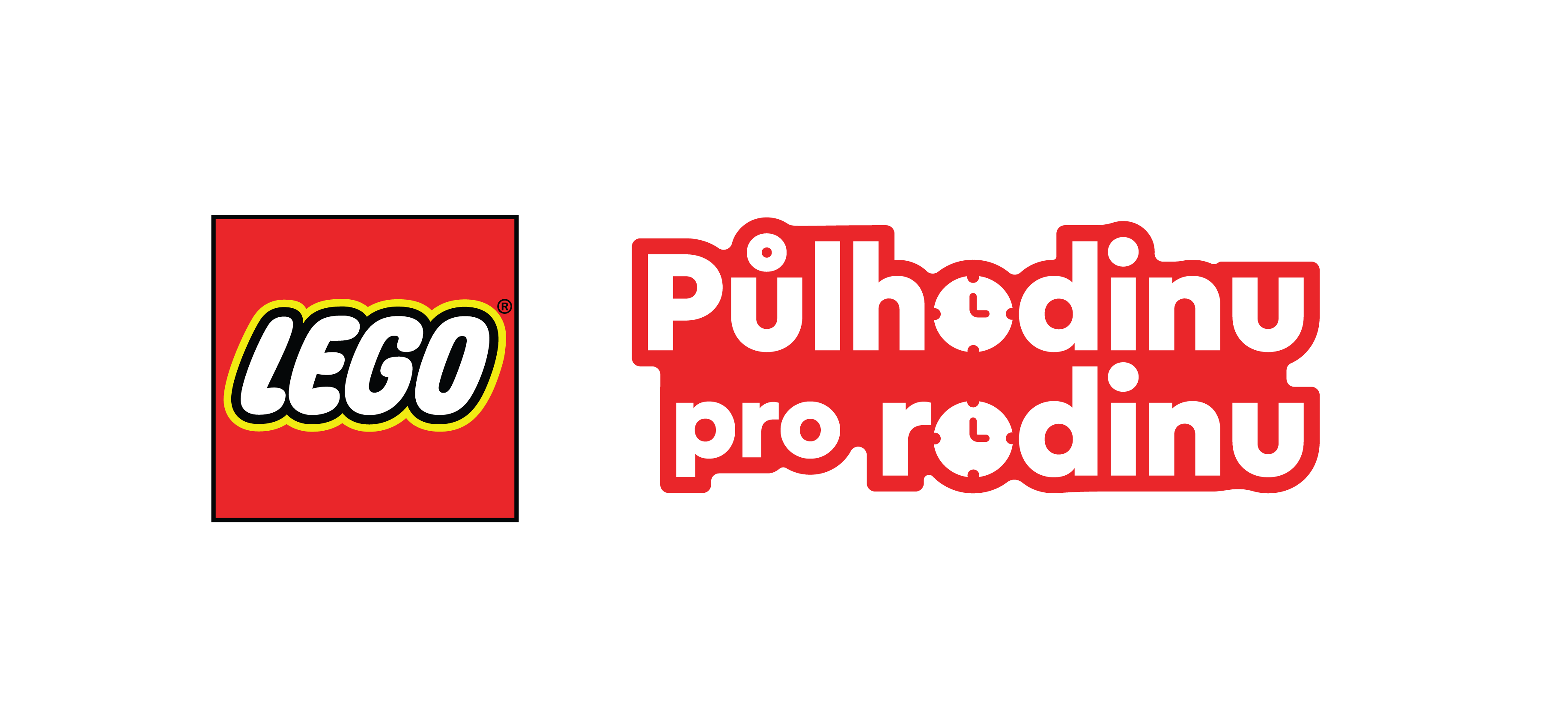 Hledáme Herní Agenty LEGO!
